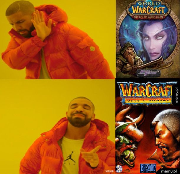 Warcraft