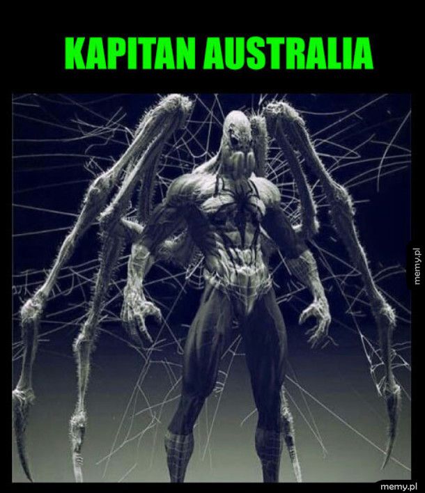 Kapitan australia