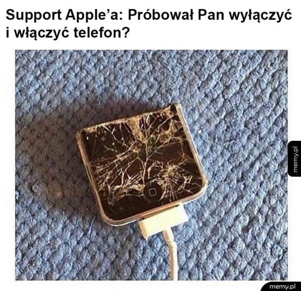 Support Apple'a