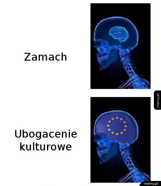 Zamach