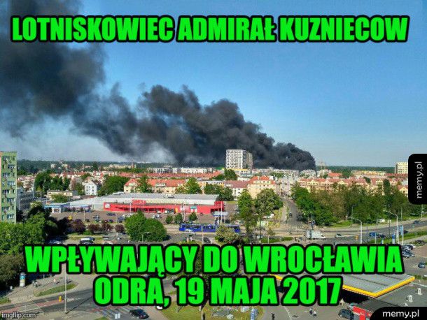 We Wrocławiu