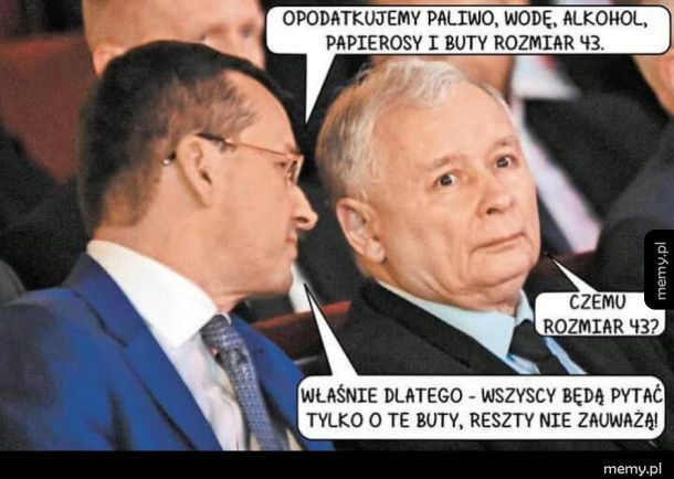 Nowe podatki w drodze - Memy.pl