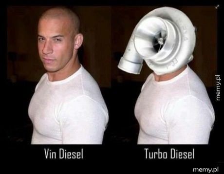 Wolę turbo