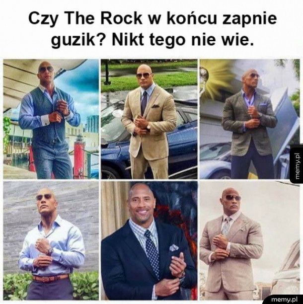 The Rock