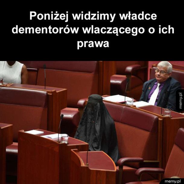 Dementor