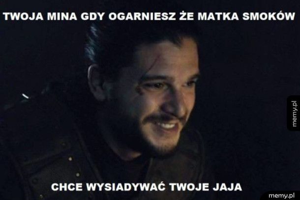 Jon Targaryen