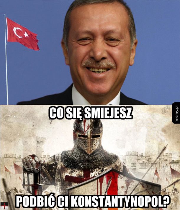 Prezydent Turcji