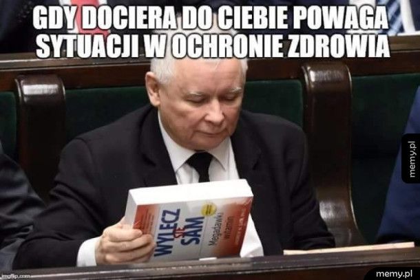 Kaczyński - Memy.pl