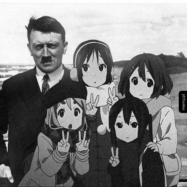 Hitler nie wiedział!