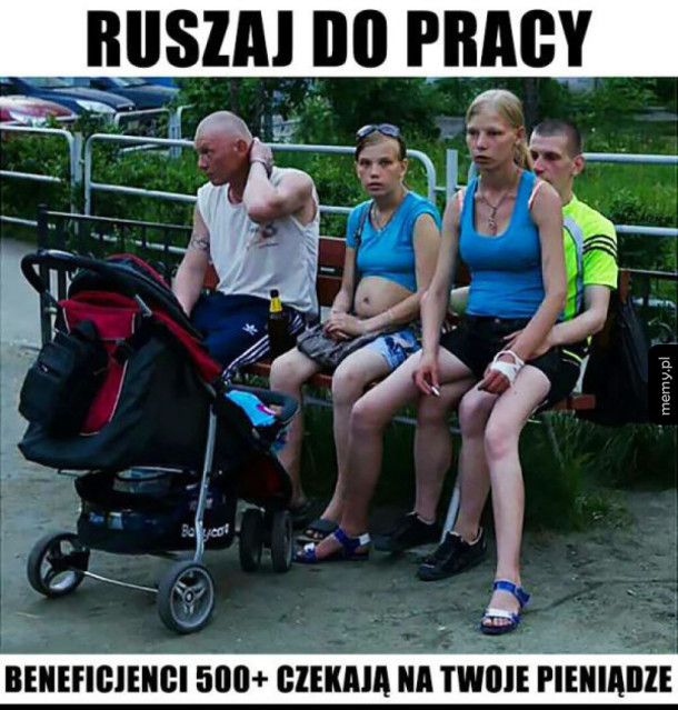 Ruszaj Polaku - Memy.pl