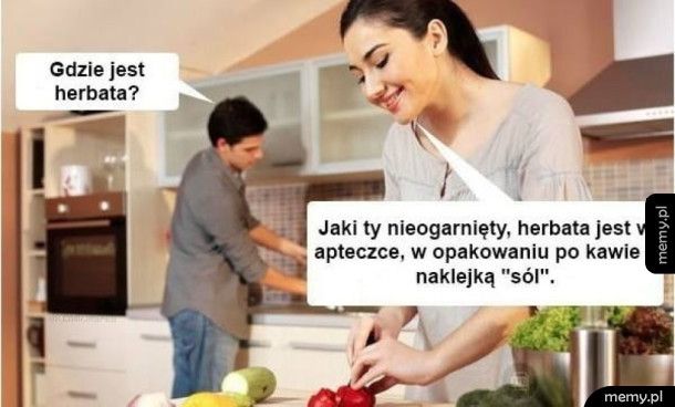 W każdym polskim domu