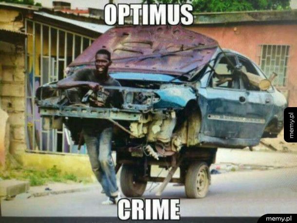 Optimus