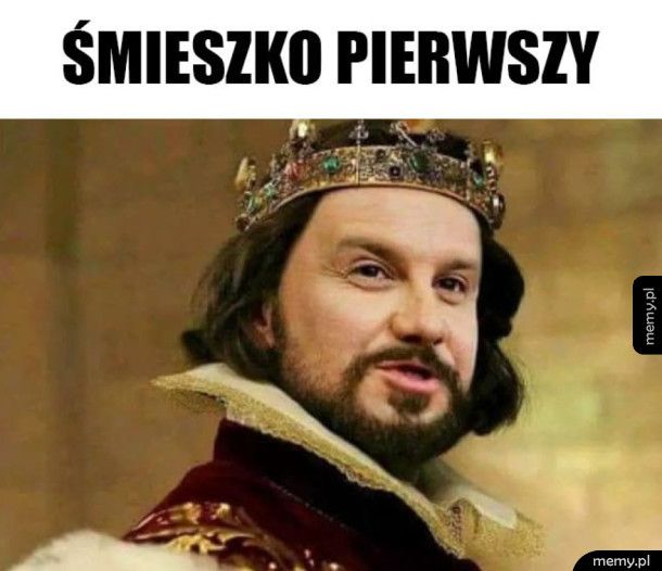 Król Polski