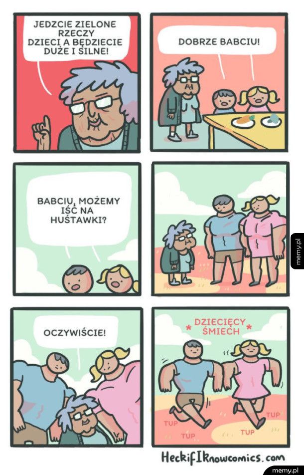 Memy Babcia / Babcia memy (#Babcia) - Memy.pl