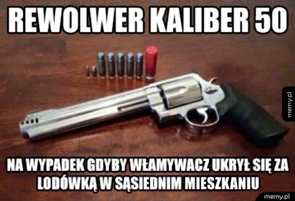 Rewolwer