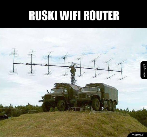 Wifi router