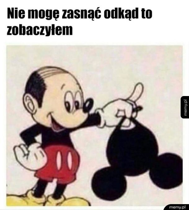 Prawda o Myszce Miki