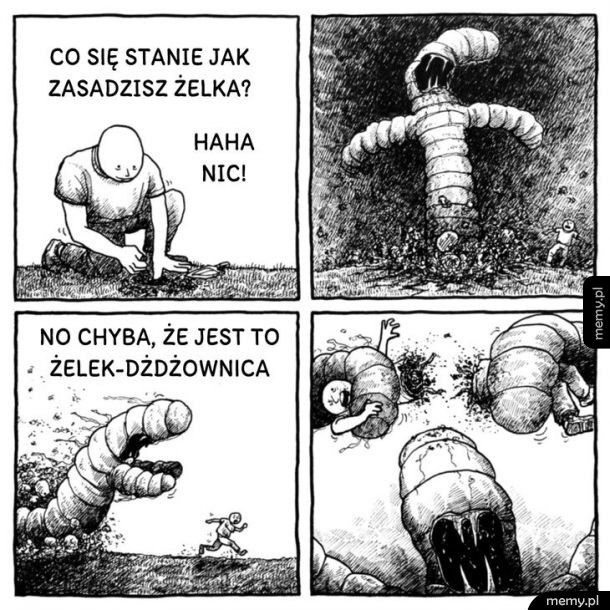 Żelek