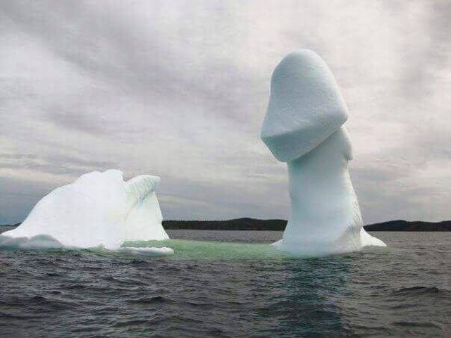 czubek góry lodowej :)