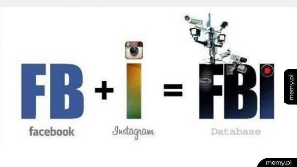 Fejsbuk + instagram