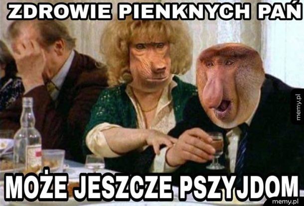Polskie imprezy - Memy.pl