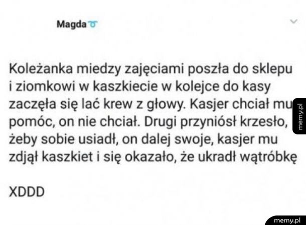 Co tu się odwaliło