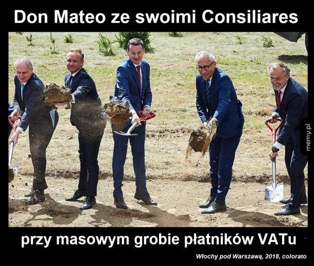 Wi-VAT Mateusz !!!