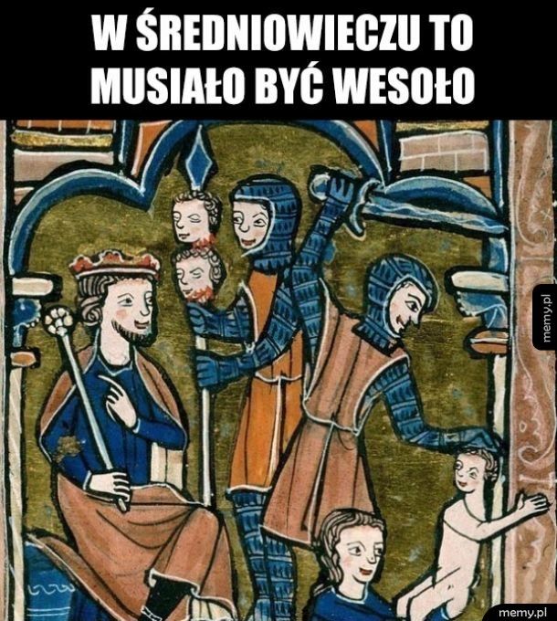 Średniowiecze
