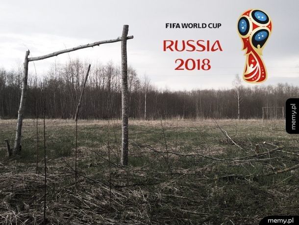 Mistrzostwa Świata 2018