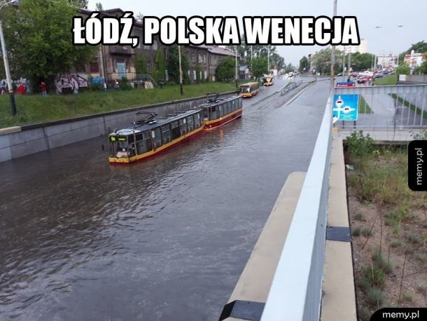 Polska Wenecja