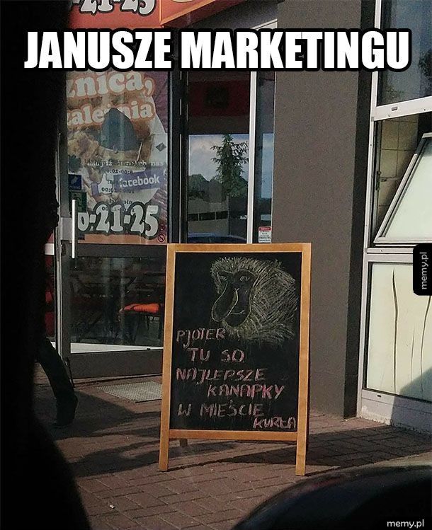 Marketing po Polsku