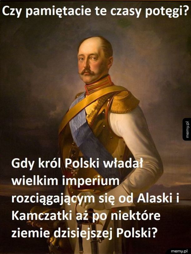 Król Polski