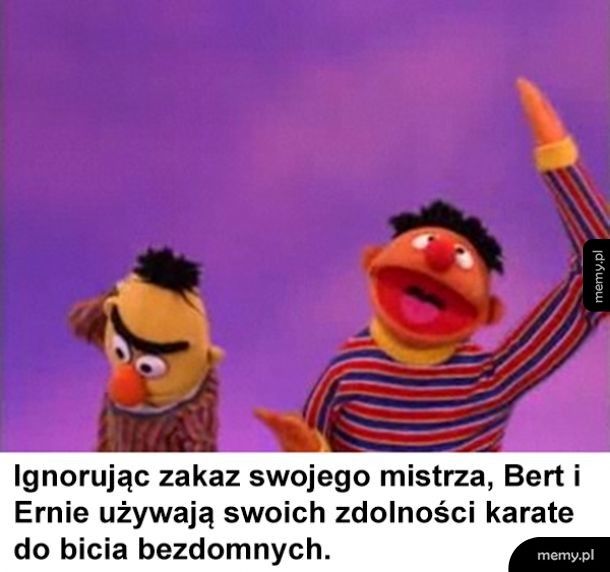 Szalony Ernie