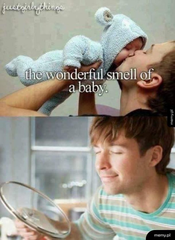 Cudowny zapach
