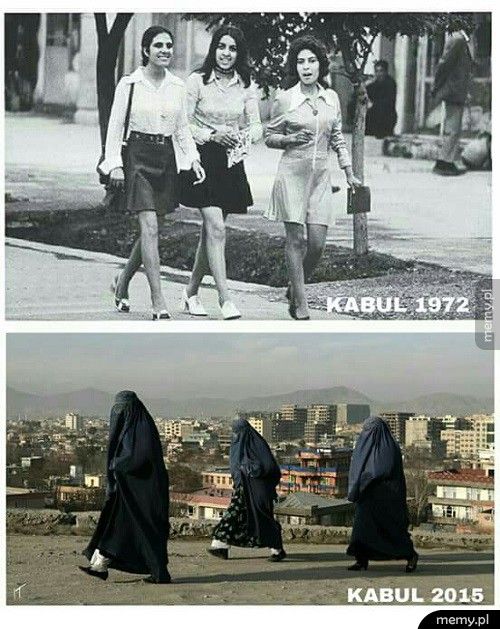Islamski postęp