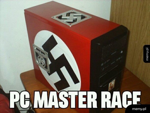 PC Master race
