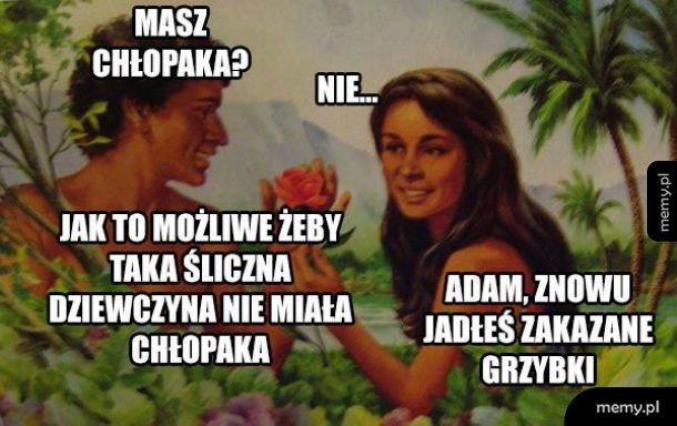 Tak było - Memy.pl