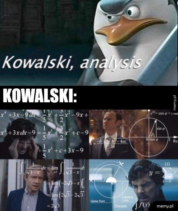 Kowalski