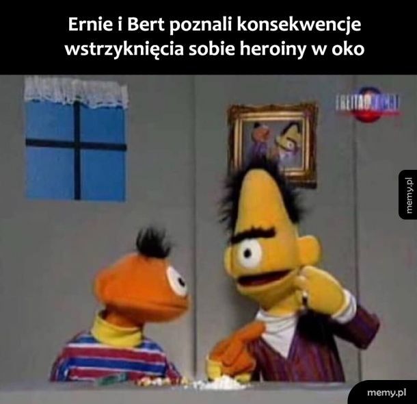 Ernie i Bert