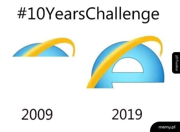 10 lat