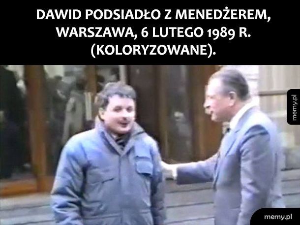 Dawid Podsiadło