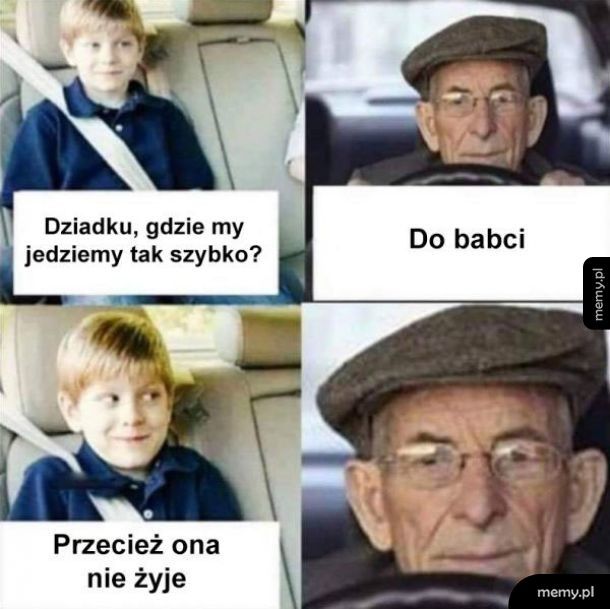 Dziadku