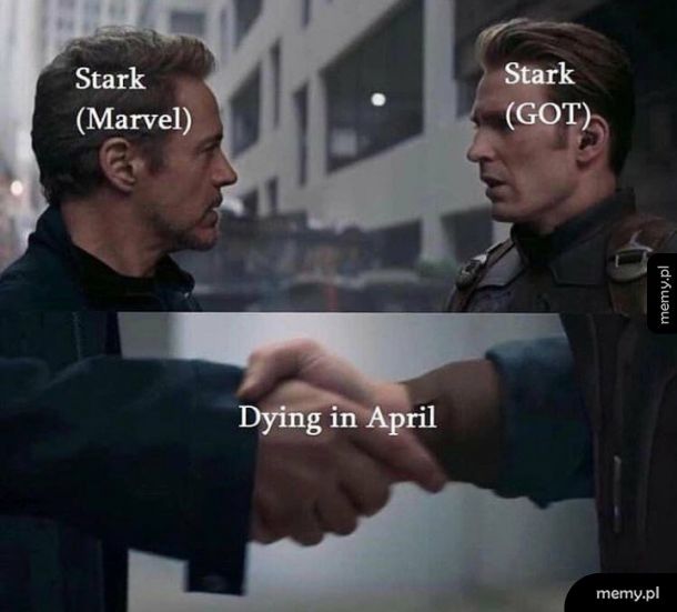 Trudny czas dla Starków
