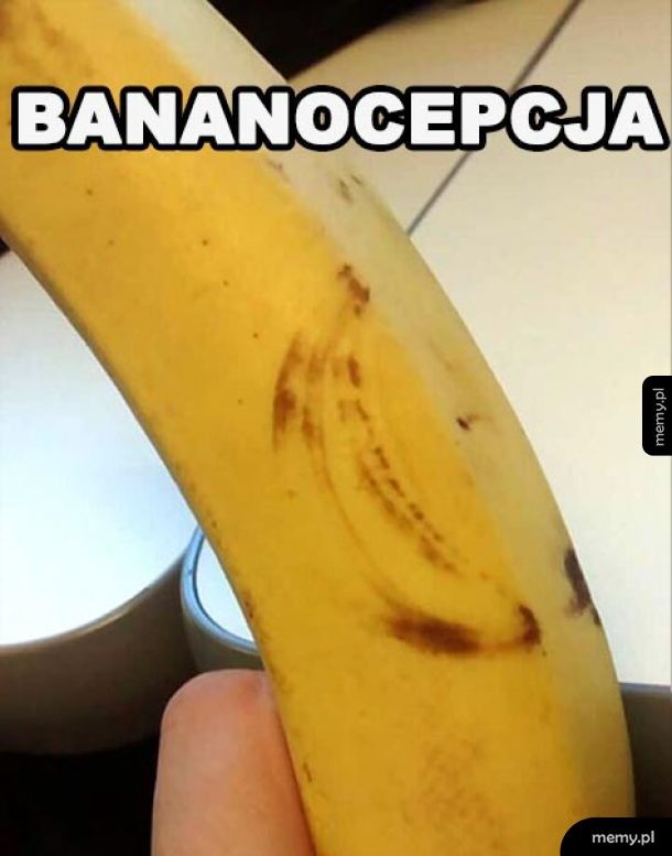 Banan na bananie
