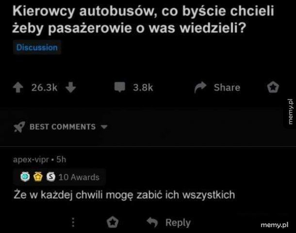 Niepokojące