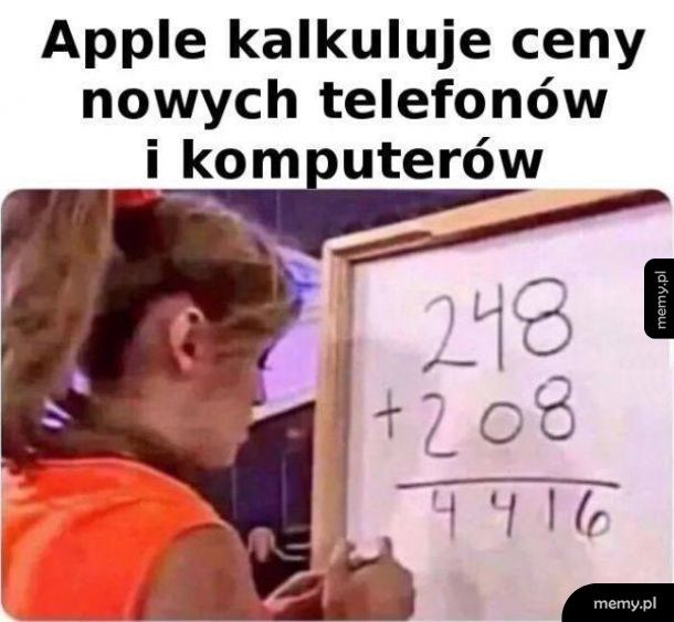 Apple