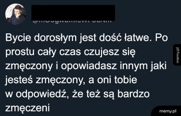 Dorosłość