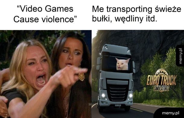 Przemoc w grach