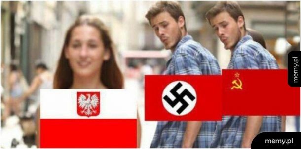 Polska VS Niemcy