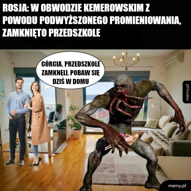 Dzieci w wieku przedszkolnym